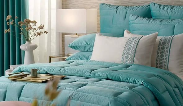 Comforters /Duvets photo 2