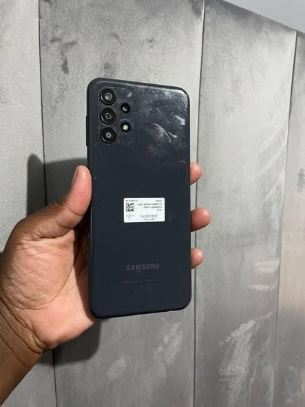 Samsung A13  64gb photo 2