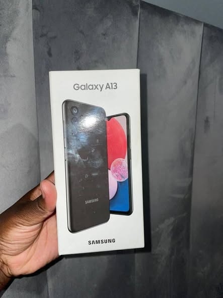 Samsung A13  64gb photo 3