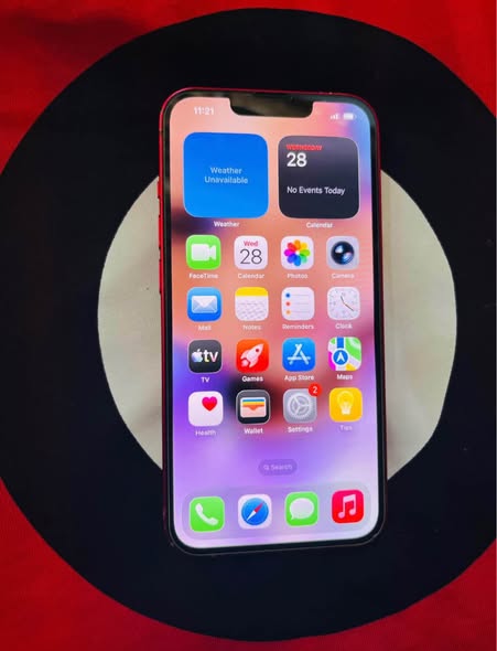 iPhone 13 photo 4