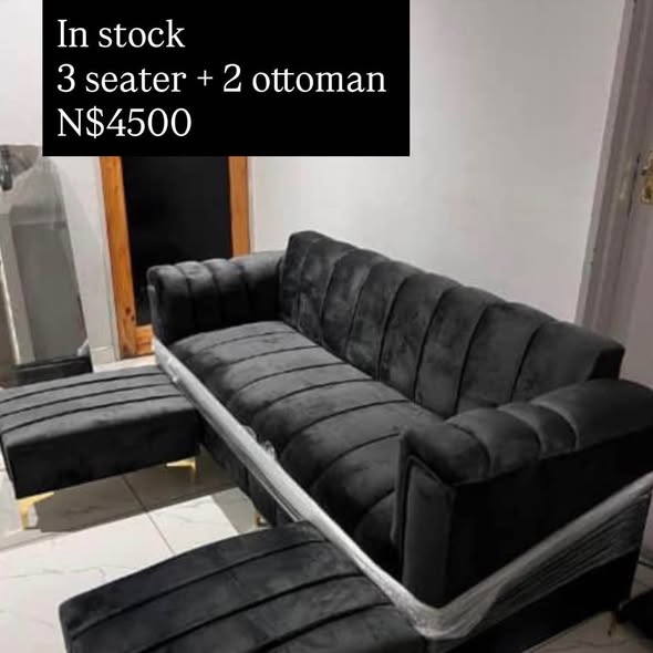 Quality 3 seater sofas photo 2