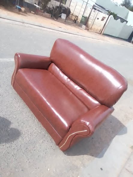 Two seater couch photo 2