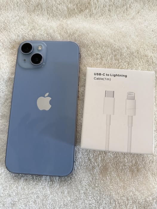 iPhone 14 128gb photo 1