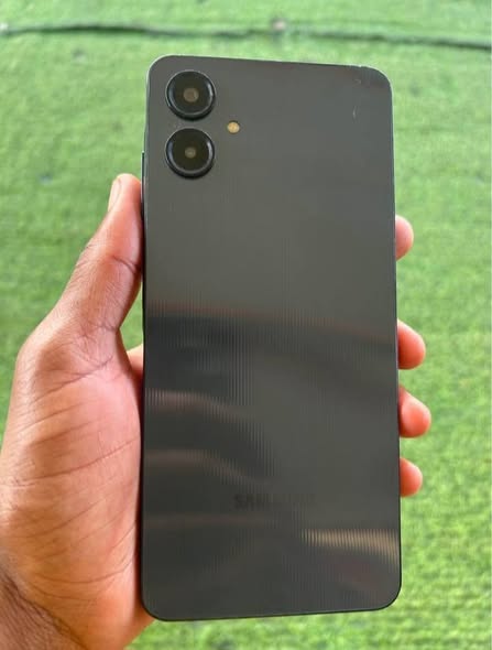 Samsung a06 64g photo 2