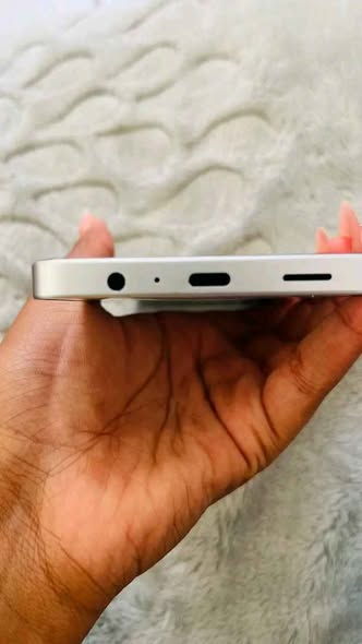 Samsung A06 photo 3
