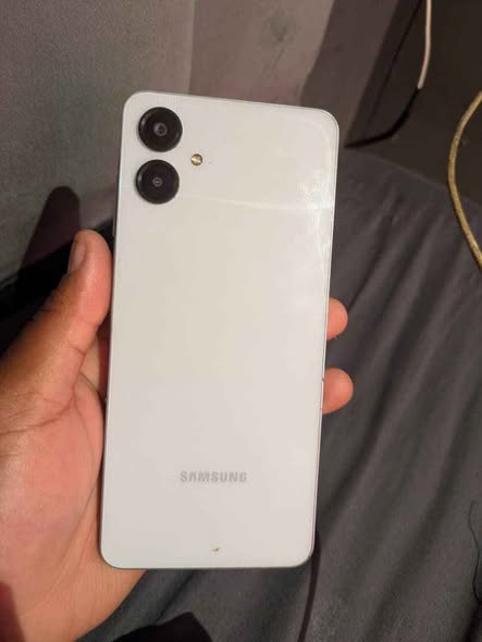 Samsung A06 photo 4