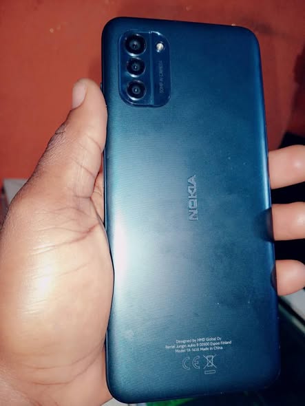 NOKIA G21 64GB photo 1