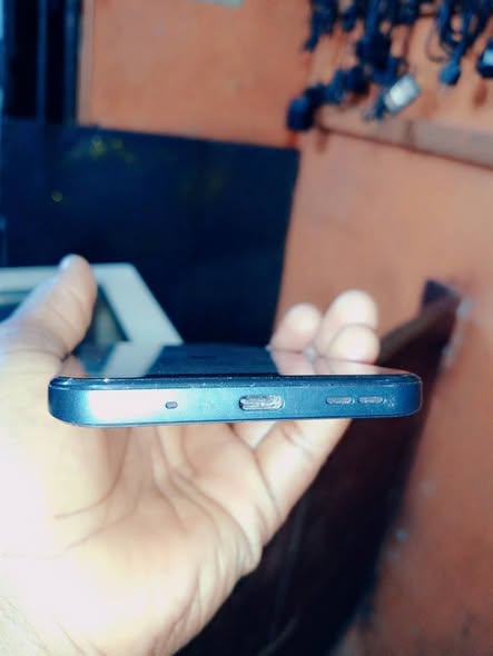 NOKIA G21 64GB photo 4