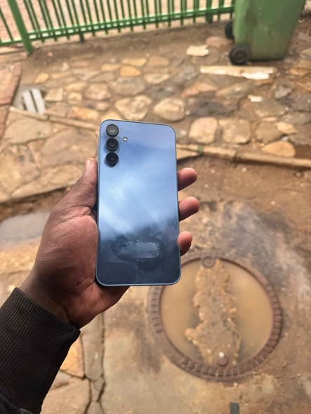 Samsung A15 photo 2