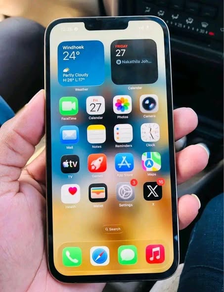 IPHONE 13 PROMAX photo 1