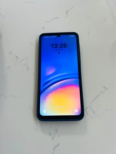 Samsung A05 photo 2