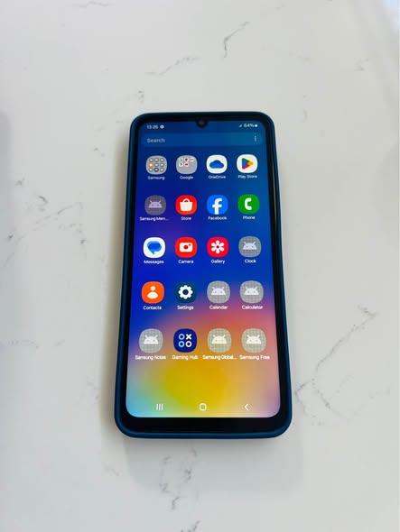 Samsung A05 photo 4