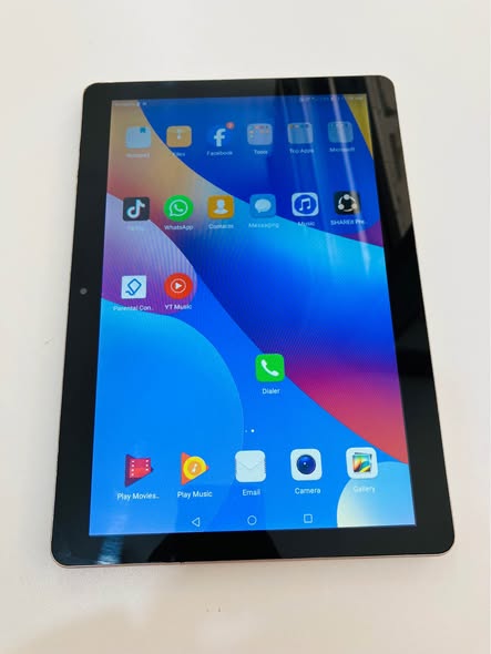 Huawei tab photo 2