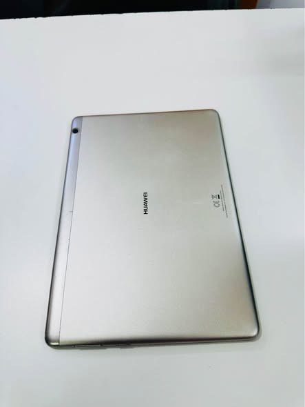 Huawei tab photo 1