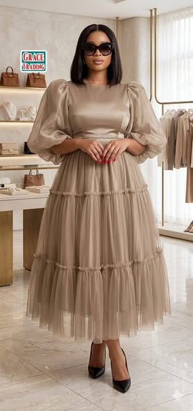 Dress photo 3