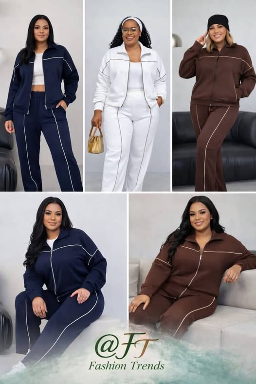 Tracksuits photo 1
