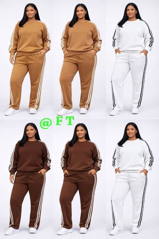 Tracksuits photo 1
