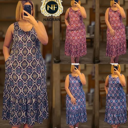 Dress photo 1