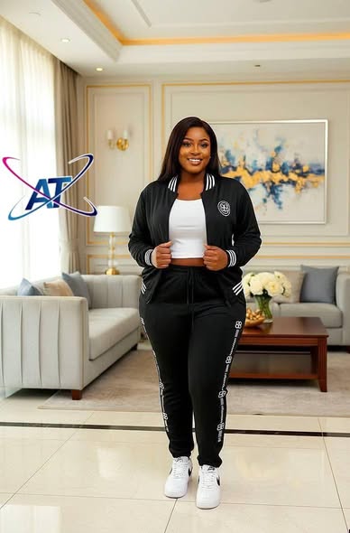 Tracksuits photo 1