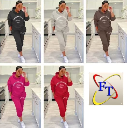Tracksuits photo 1