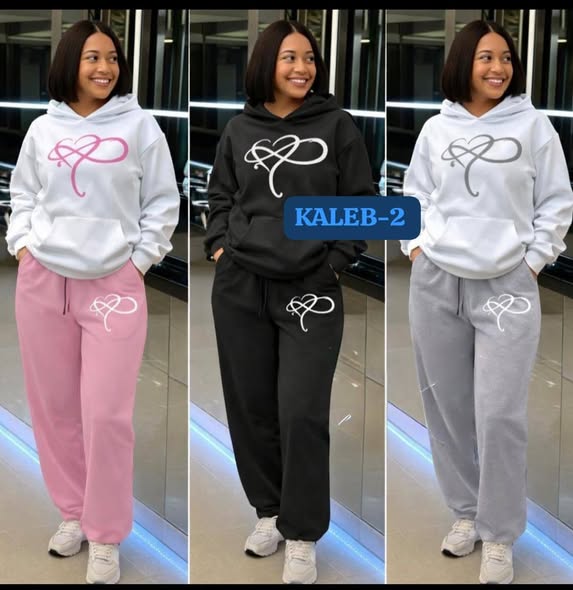 Tracksuits photo 2