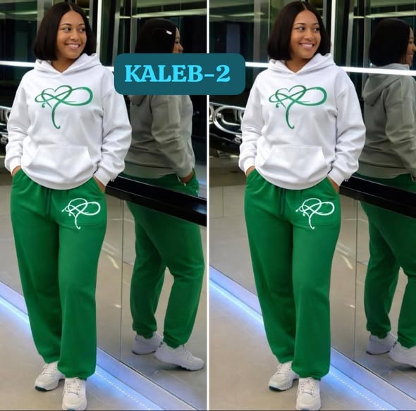 Tracksuits photo 1
