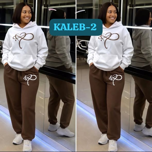 Tracksuits photo 3