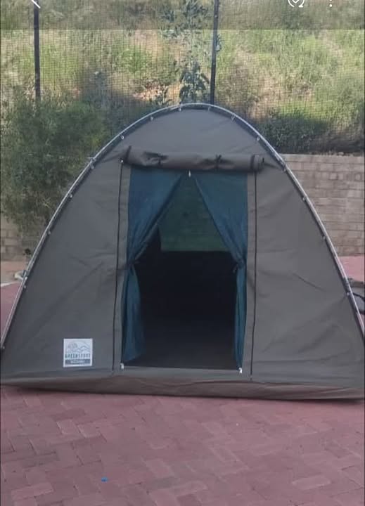 Savana 4 tent photo 1
