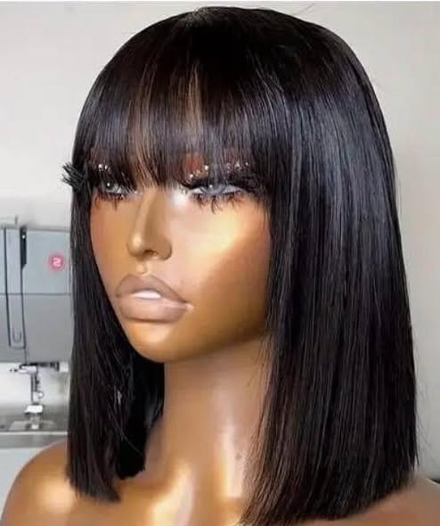 Wig photo 3