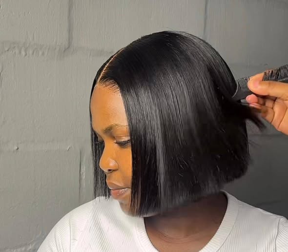 Wig photo 5