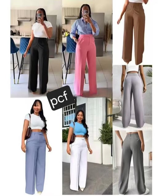 Pants photo 1