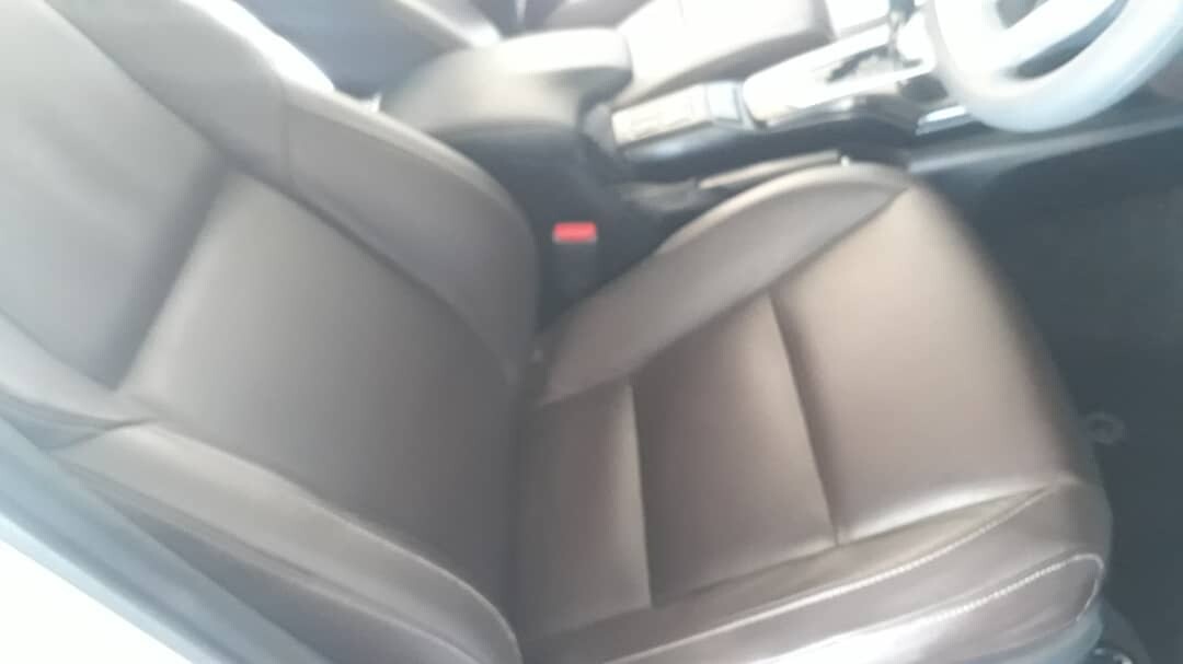 2019 Toyota Fortuner 2.4 GD6 for sale!!! photo 7