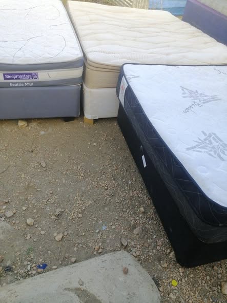 All size of beds photo 2