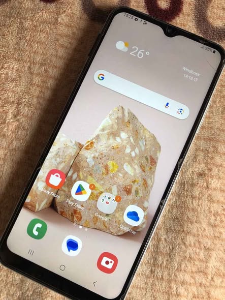 Samsung A22 5G photo 1