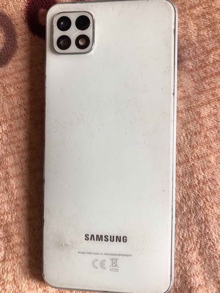 Samsung A22 5G photo 3