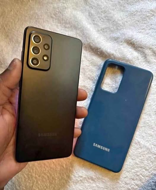 Samsung A52s 128GB photo 1