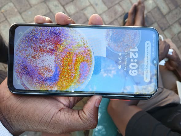 Samsung A23 64gb photo 2