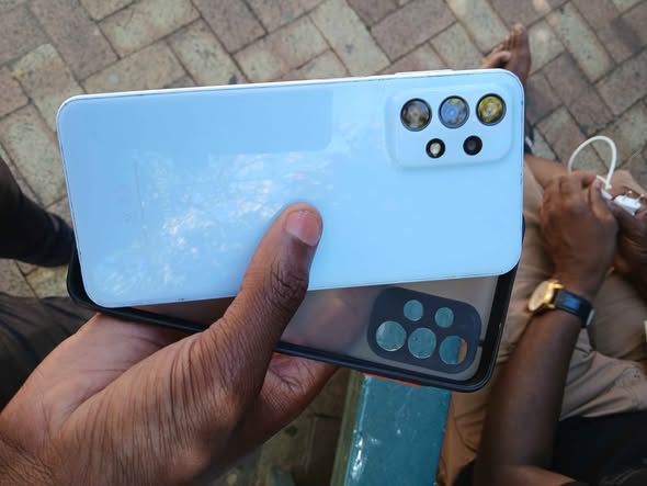Samsung A23 64gb photo 3