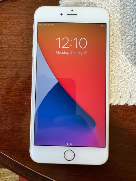 Iphone 6s photo 1
