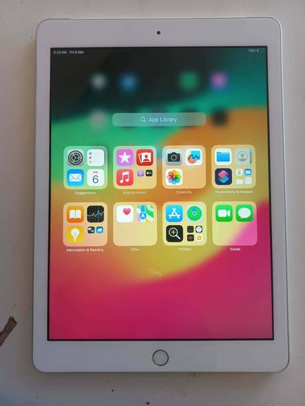 Iphone 6s photo 4