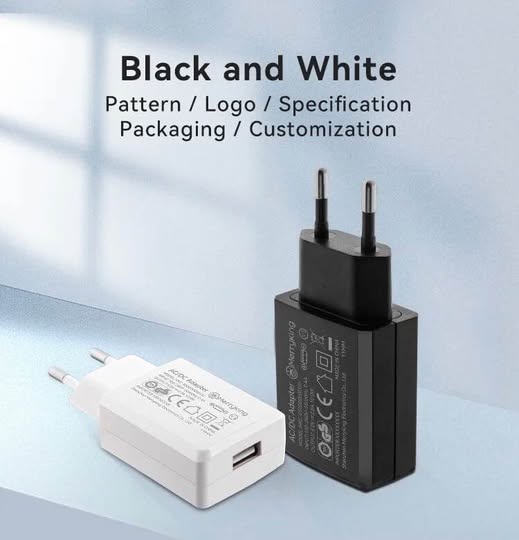 USB-Charger adapter photo 1