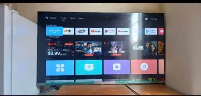 Skyworth smart tv photo 1