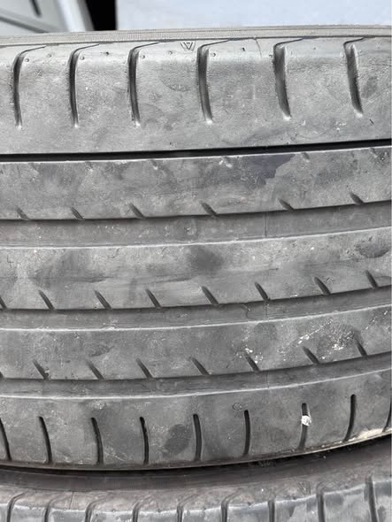 255/35/R19 Tyres photo 2