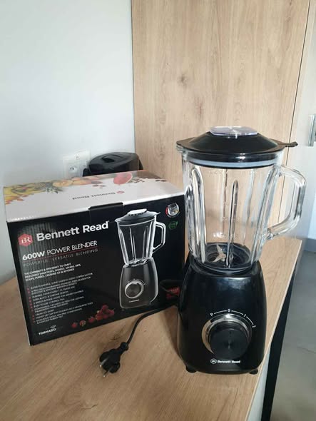 Bennett blender photo 1