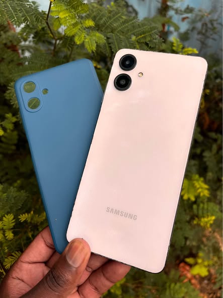 Samsung A06 64GB photo 1