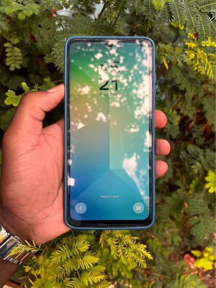 Samsung A06 64GB photo 2
