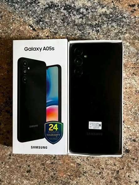 Samsung A05s photo 2