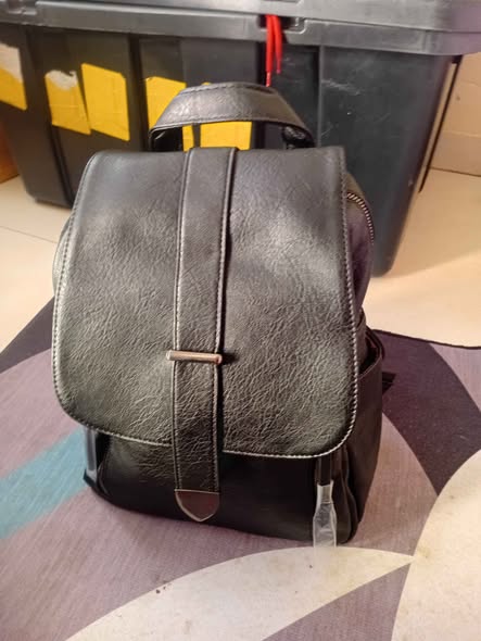 Backpacks photo 3