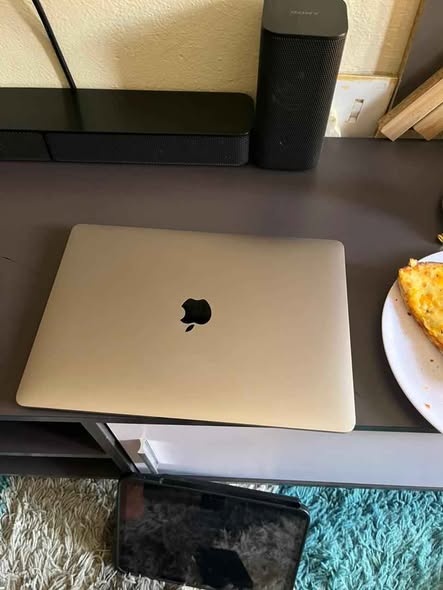 MacBook Air M1 (256GB) photo 4
