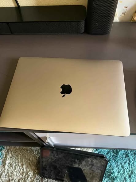 MacBook Air M1 (256GB) photo 3